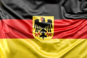 flag-germany-with-coat-arms_1401-119